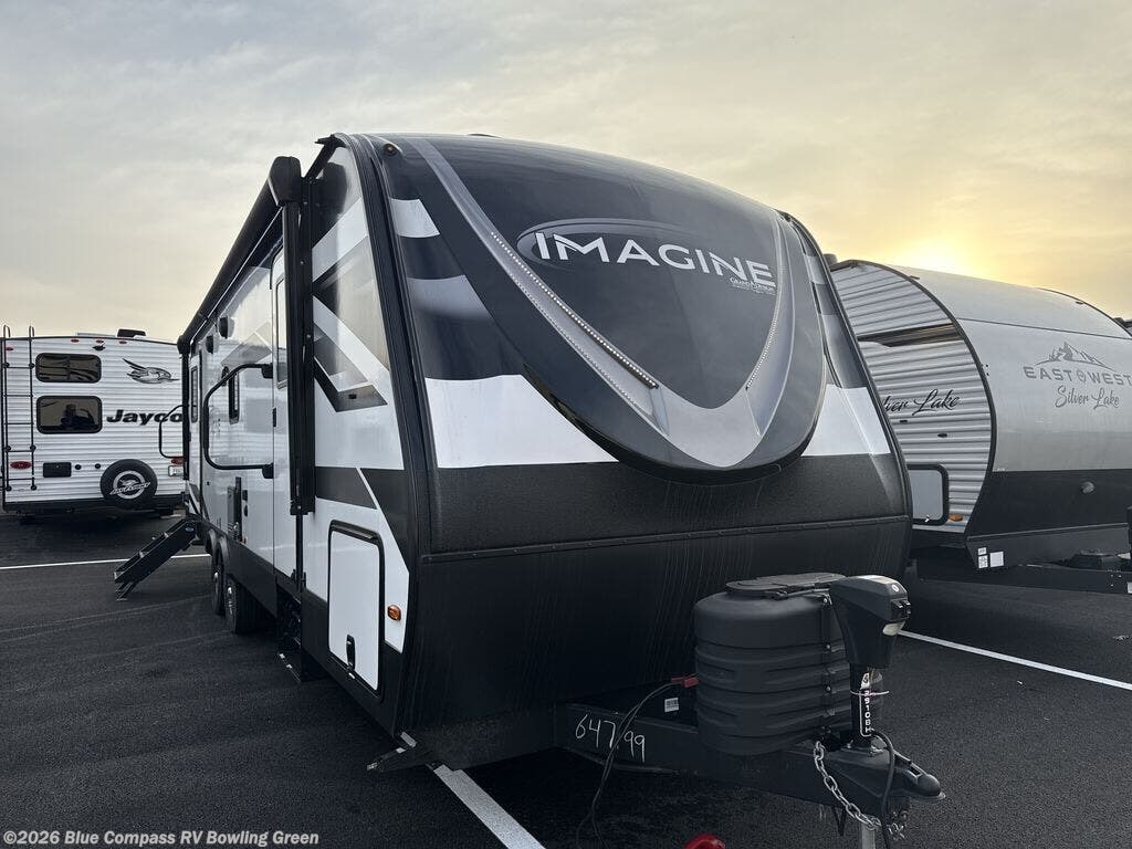 Used 2023 Grand Design Imagine 2910BH available in Bowling Green, Kentucky