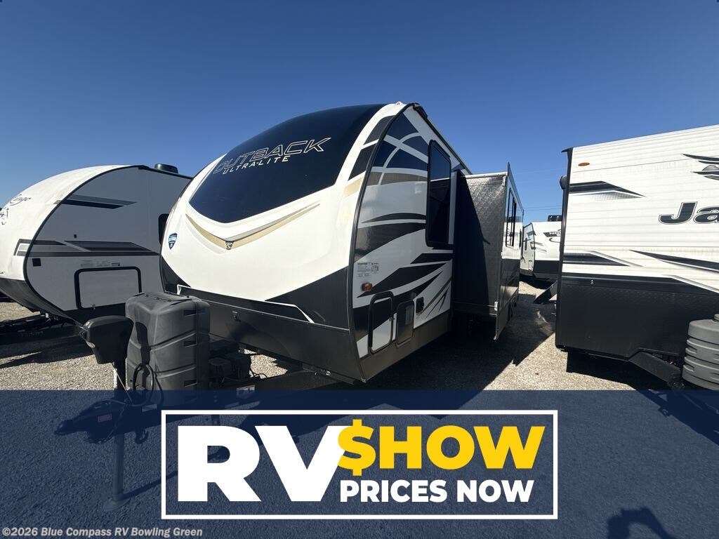 Used 2021 Keystone Outback Ultra Lite 221UMD available in Bowling Green, Kentucky