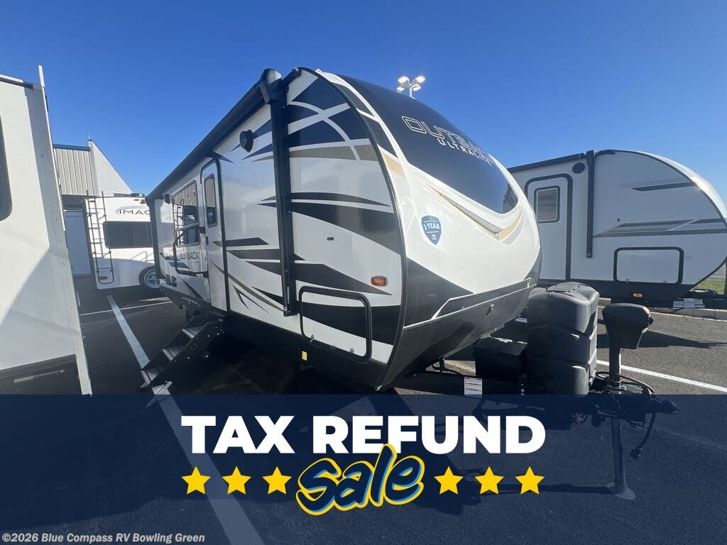 Used 2021 Keystone Outback Ultra Lite 221UMD available in Bowling Green, Kentucky