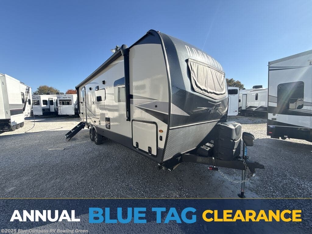 Used 2023 Forest River Rockwood Ultra Lite 2606WS available in Bowling Green, Kentucky