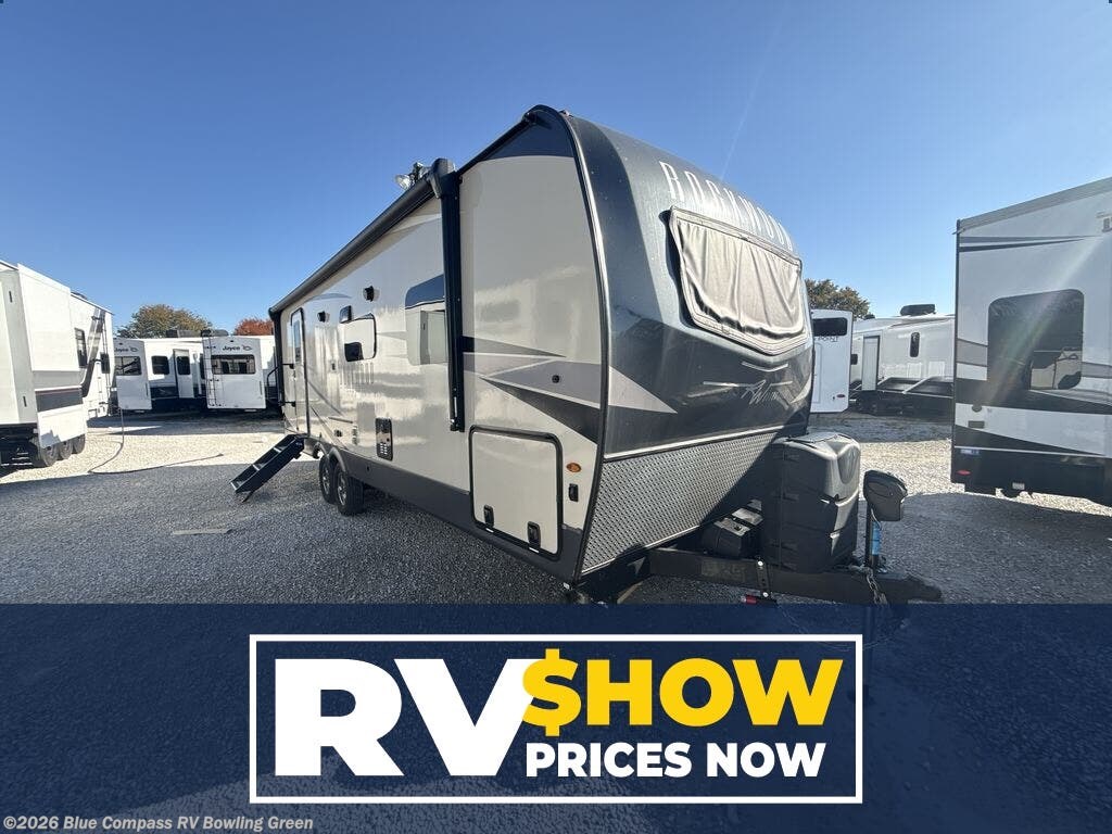 Used 2023 Forest River Rockwood Ultra Lite 2606WS available in Bowling Green, Kentucky
