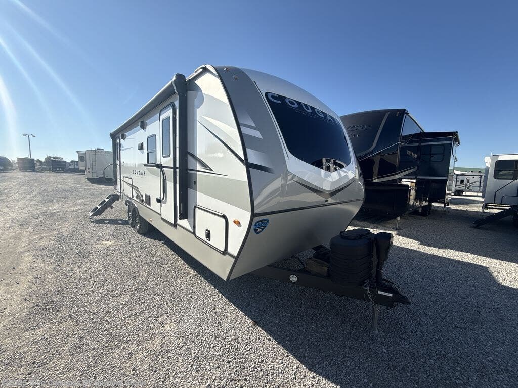 Used 2024 Keystone Cougar Half-Ton 26RBS available in Bowling Green, Kentucky