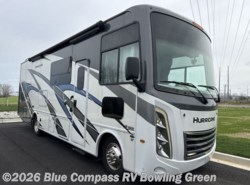 Used 2023 Thor Motor Coach Hurricane 29M available in Bowling Green, Kentucky