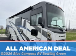 Used 2023 Thor Motor Coach Hurricane 29M available in Bowling Green, Kentucky