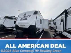 New 2026 Alliance RV Delta 252RL available in Bowling Green, Kentucky