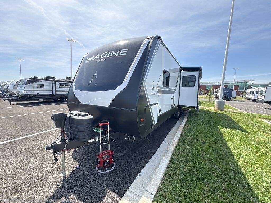 Used 2024 Grand Design Imagine 2670MK available in Bowling Green, Kentucky
