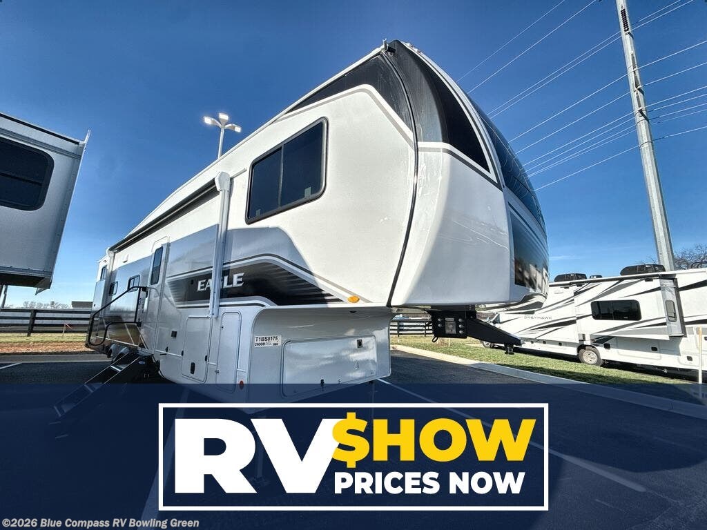 New 2026 Jayco Eagle HT 29DDB available in Bowling Green, Kentucky