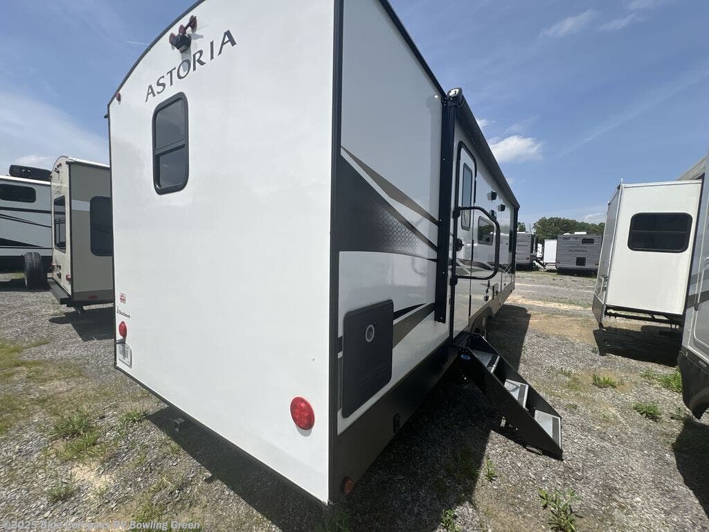 Used 2023 Dutchmen Astoria 2703RB available in Bowling Green, Kentucky