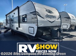 New 2026 Jayco Jay Flight SLX 263BHS available in Bowling Green, Kentucky