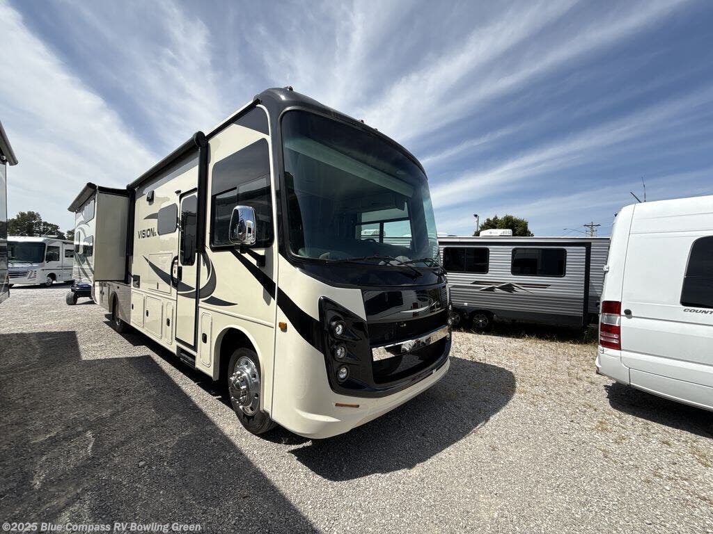 Used 2022 Entegra Coach Vision XL 36A available in Bowling Green, Kentucky