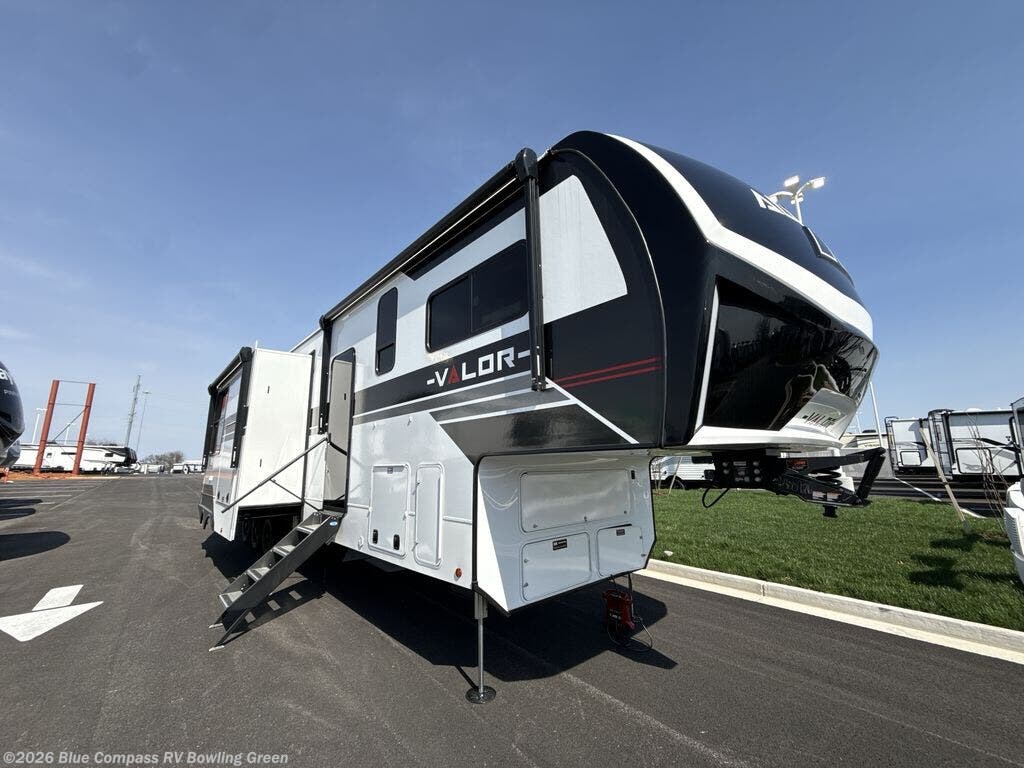 New 2026 Alliance RV Valor 41V13 available in Bowling Green, Kentucky