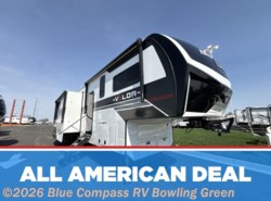 New 2026 Alliance RV Valor 41V13 available in Bowling Green, Kentucky