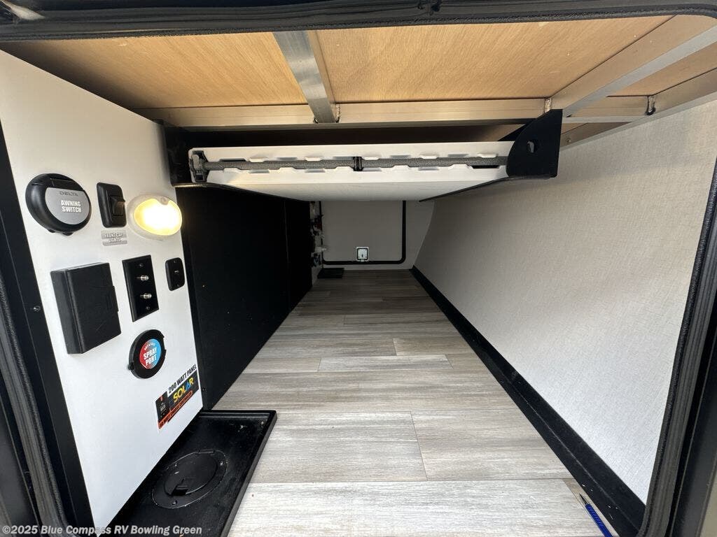 Used 2024 Alliance RV Delta 281bh Alliance available in Bowling Green, Kentucky