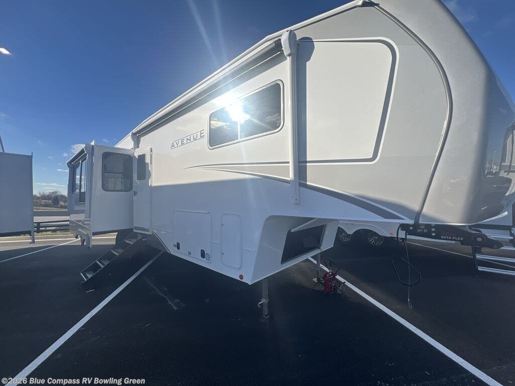 New 2026 Alliance RV Avenue 32RLS available in Bowling Green, Kentucky