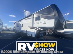 New 2026 Jayco Seismic 359 available in Bowling Green, Kentucky
