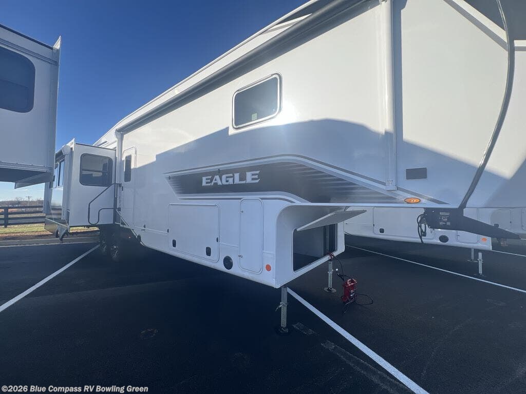New 2026 Jayco Eagle 335LSTS available in Bowling Green, Kentucky