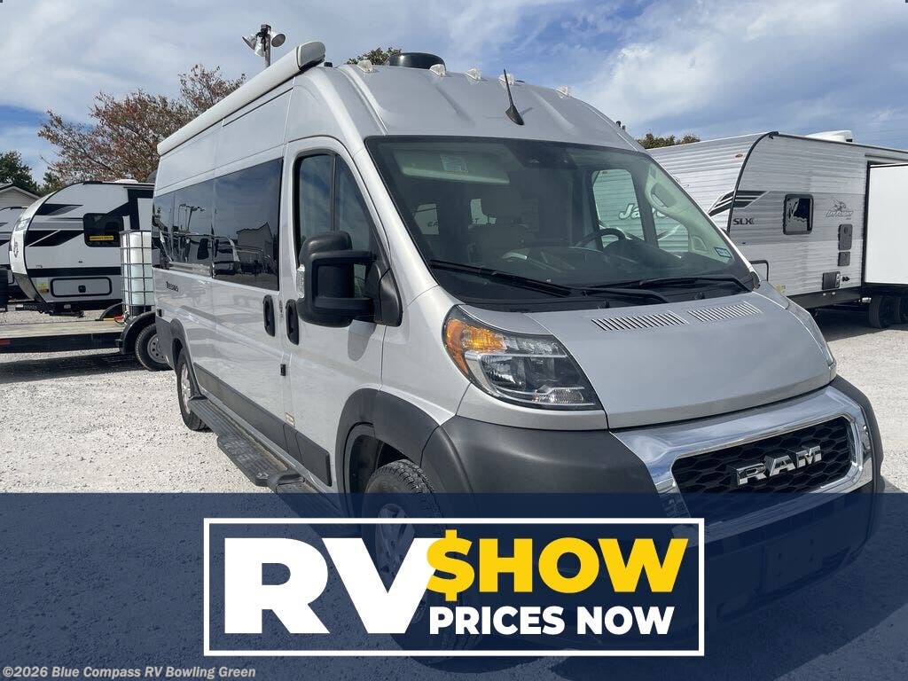 Used 2023 Thor Motor Coach Tellaro 20K available in Bowling Green, Kentucky