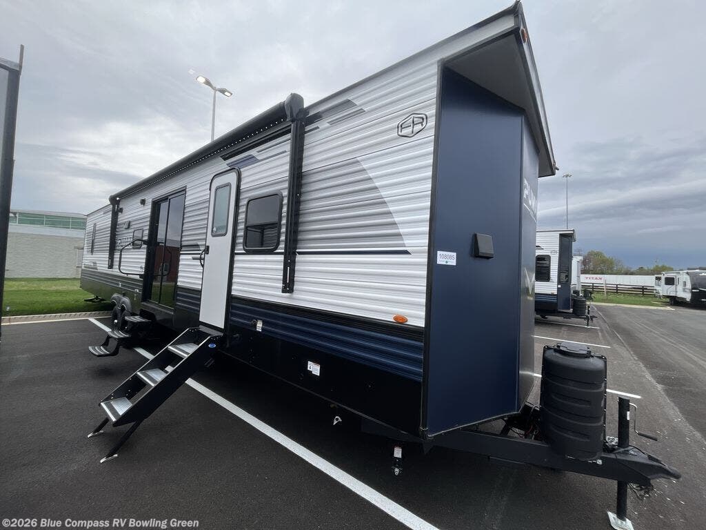 New 2026 Forest River Puma Vista 39DBT available in Bowling Green, Kentucky