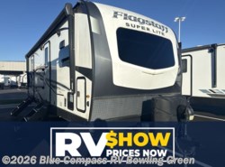 Used 2022 Forest River Flagstaff Super Lite 26FKBS available in Bowling Green, Kentucky