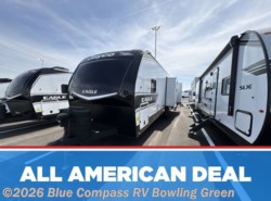 New 2026 Jayco Eagle HT 312BHOK available in Bowling Green, Kentucky