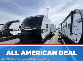New 2026 Jayco Eagle HT 312BHOK available in Bowling Green, Kentucky