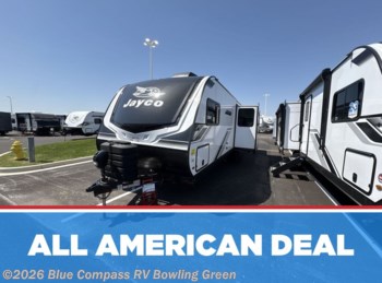 New 2026 Jayco Jay Feather 29QBH available in Bowling Green, Kentucky