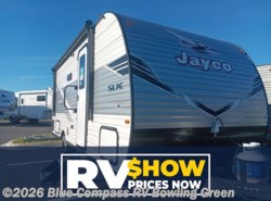 New 2026 Jayco Jay Flight SLX 197MB available in Bowling Green, Kentucky