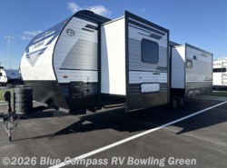 New 2026 Forest River Puma 31RLQS available in Bowling Green, Kentucky