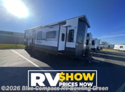 New 2026 Forest River Puma Vista 402LFT available in Bowling Green, Kentucky