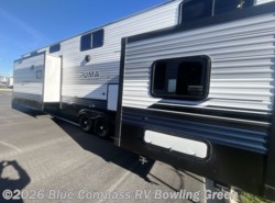 New 2026 Forest River Puma Vista 402LFT available in Bowling Green, Kentucky
