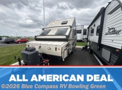 Used 2018 Forest River Rockwood Extreme Sports Hard Side A122THESP available in Bowling Green, Kentucky