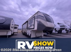 Used 2020 Forest River Sandpiper 379FLOK available in Bowling Green, Kentucky