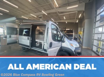 New 2026 Jayco Comet 18C available in Bowling Green, Kentucky