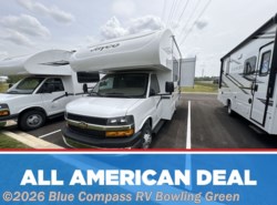 New 2026 Jayco Redhawk SE 22C available in Bowling Green, Kentucky