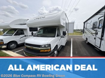 New 2026 Jayco Redhawk SE 22C available in Bowling Green, Kentucky