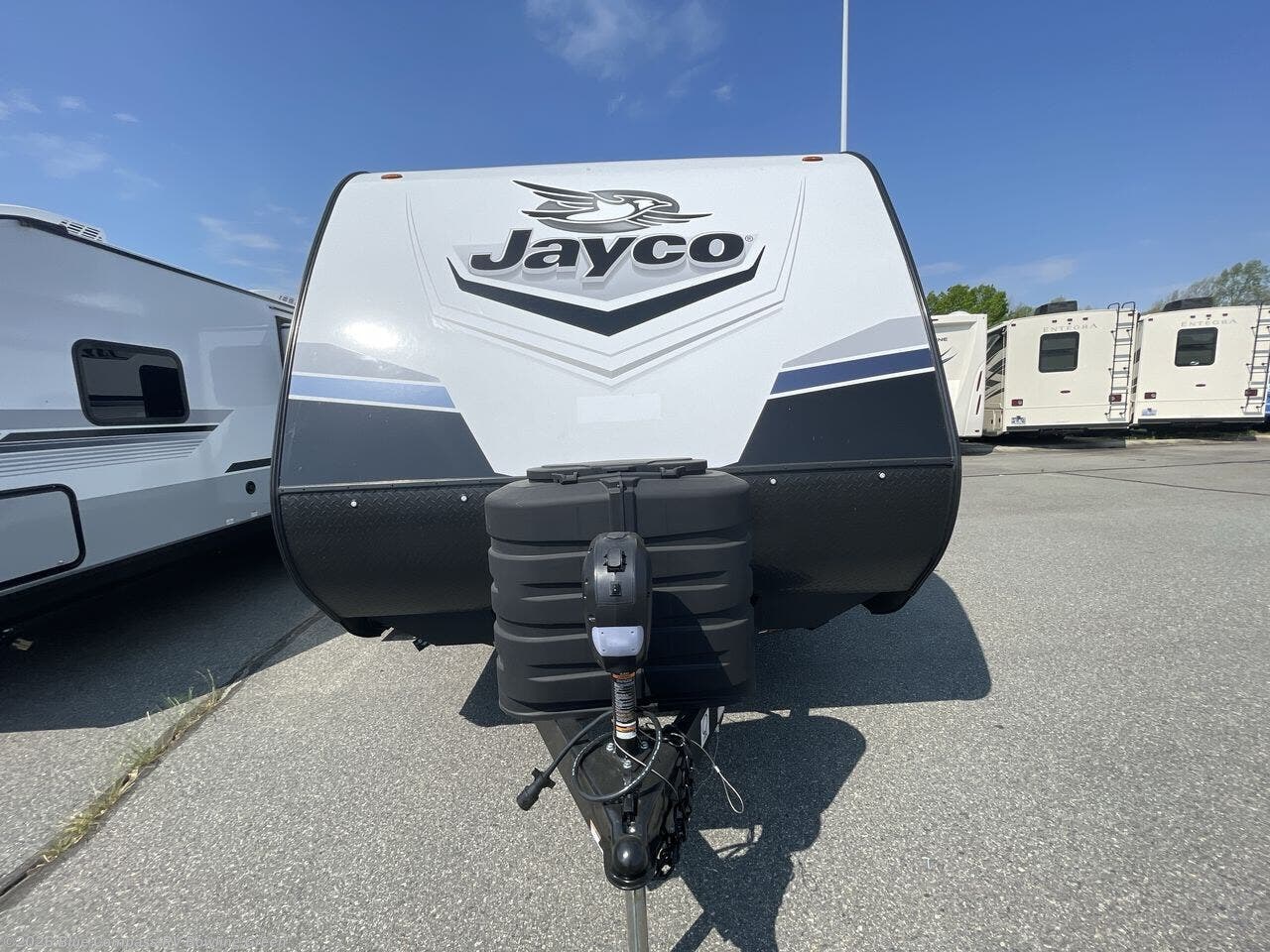 New 2026 Jayco Jay Feather 23RK available in Bowling Green, Kentucky