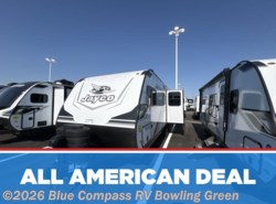 New 2026 Jayco Jay Feather 23RK available in Bowling Green, Kentucky