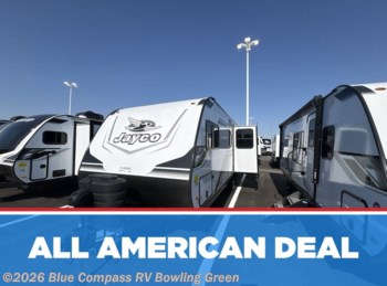 New 2026 Jayco Jay Feather 23RK available in Bowling Green, Kentucky