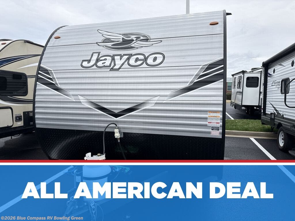 Used 2025 Jayco Jay Flight SLX 175BH available in Bowling Green, Kentucky