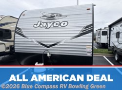 Used 2025 Jayco Jay Flight SLX 175BH available in Bowling Green, Kentucky