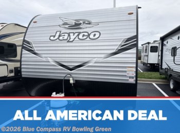Used 2025 Jayco Jay Flight SLX 175BH available in Bowling Green, Kentucky