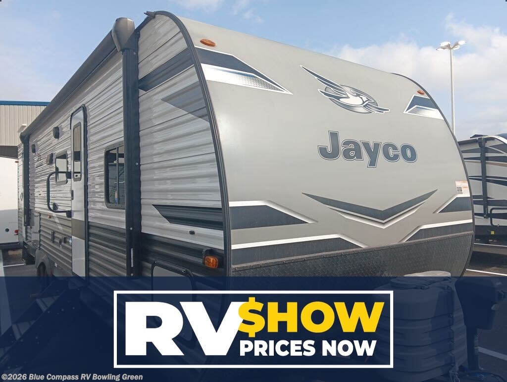 Used 2024 Jayco Jay Flight 280BHK available in Bowling Green, Kentucky