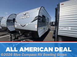 New 2026 Jayco Jay Flight SLX 175BH available in Bowling Green, Kentucky