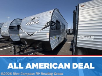 New 2026 Jayco Jay Flight SLX 175BH available in Bowling Green, Kentucky