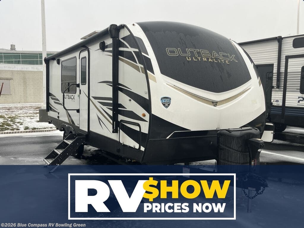 Used 2022 Keystone Outback 221UMD available in Bowling Green, Kentucky