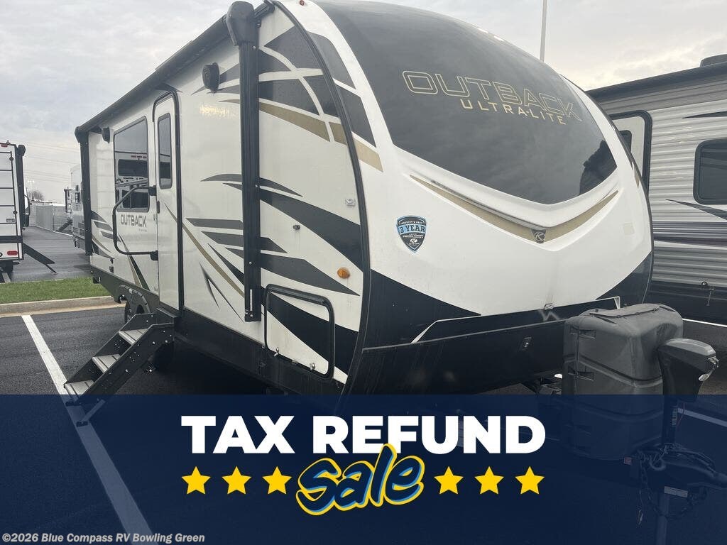Used 2022 Keystone Outback 221UMD available in Bowling Green, Kentucky