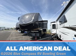 New 2026 Jayco Pinnacle 38FBRK available in Bowling Green, Kentucky