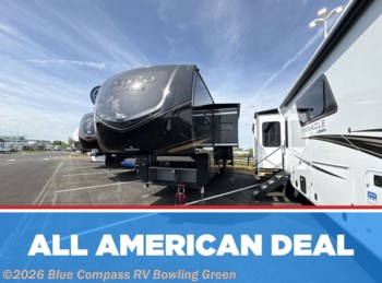 New 2026 Jayco Pinnacle 38FBRK available in Bowling Green, Kentucky