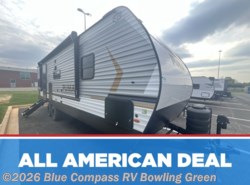New 2026 Forest River Puma Camping Edition 263BHCE available in Bowling Green, Kentucky