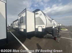 New 2026 Forest River Puma 32BHQS available in Bowling Green, Kentucky
